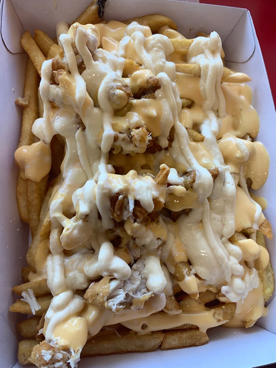 Highlights, Broaster Chicken Wagga Wagga