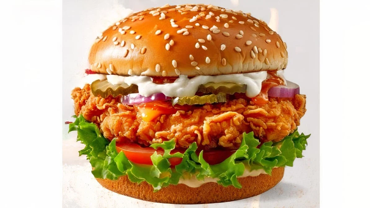 Highlights, Broaster Chicken Wagga Wagga
