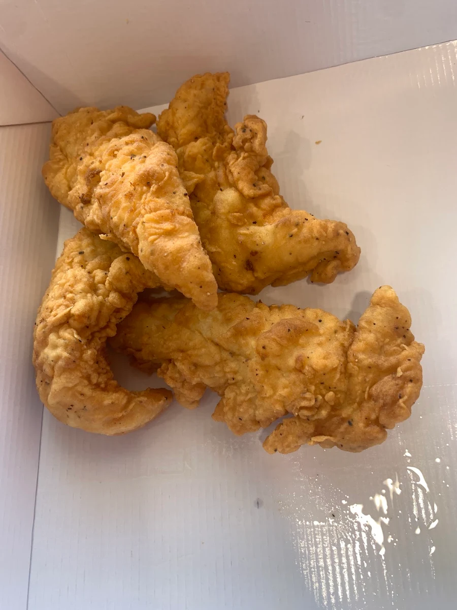 Highlights, Broaster Chicken Wagga Wagga