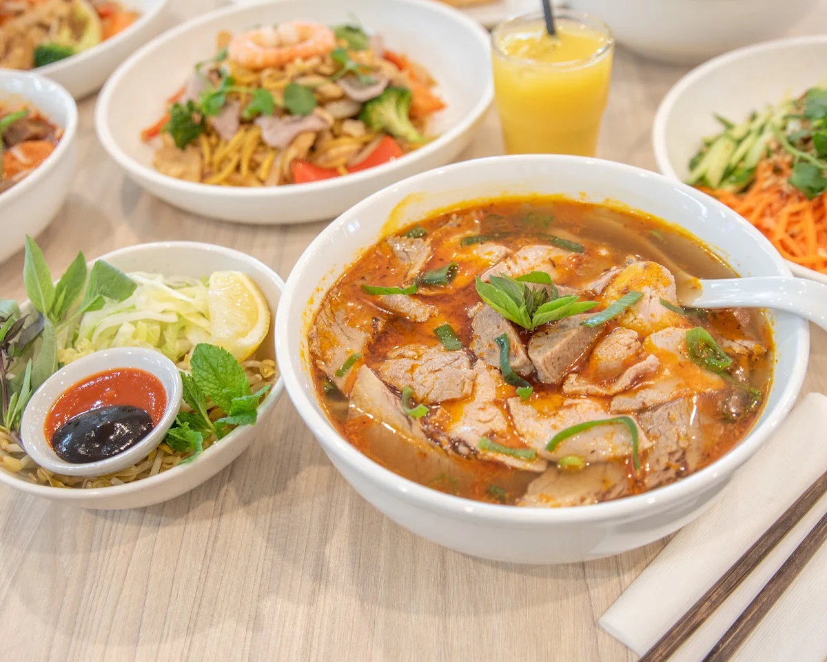 Highlights, Little Viet Foodie Findon