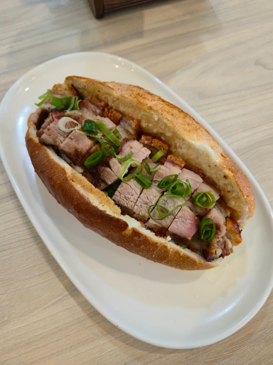 Highlights, Little Viet Foodie Findon