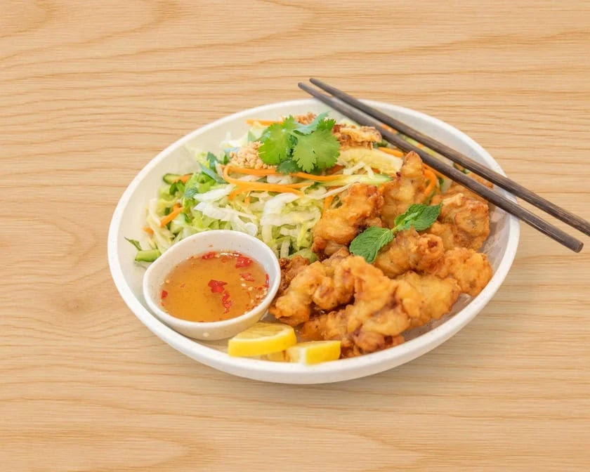 Highlights, Little Viet Foodie Findon