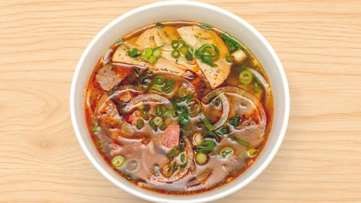 Highlights, Little Viet Foodie Findon