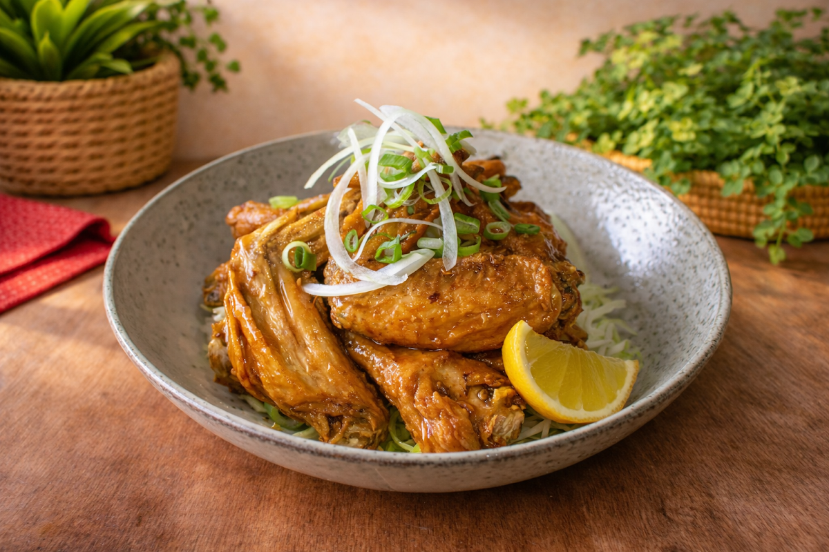Highlights, Little Viet Foodie Findon
