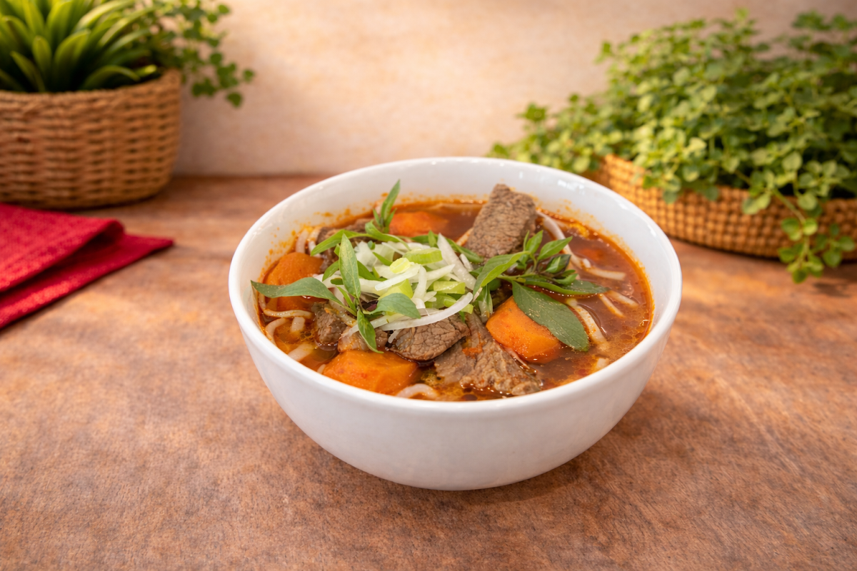 Highlights, Little Viet Foodie Findon