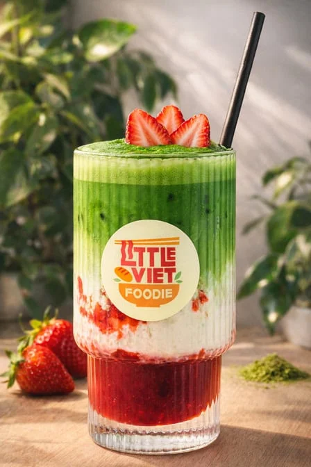 Highlights, Little Viet Foodie Findon