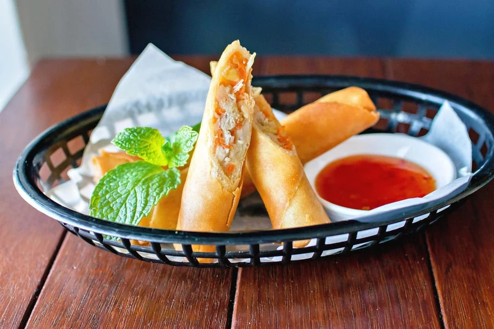 Highlights, Little Viet Foodie Findon