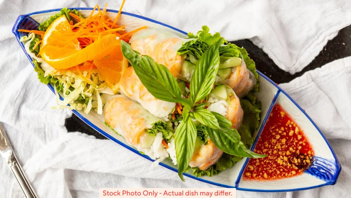 Highlights, Little Viet Foodie Findon