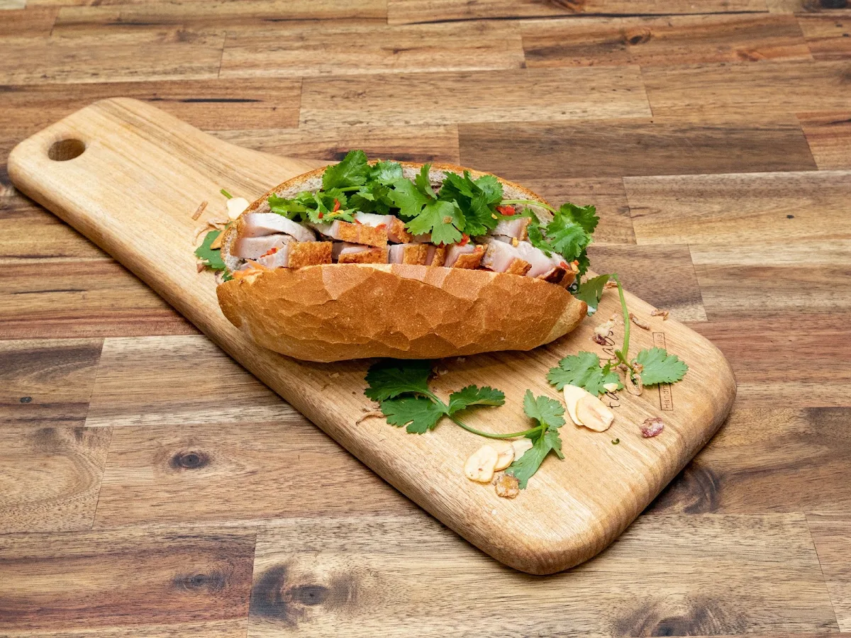 Highlights, Little Viet Foodie Findon