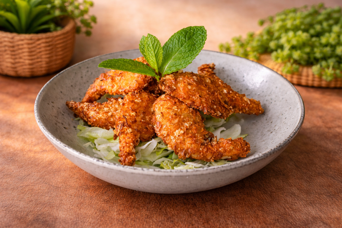 Highlights, Little Viet Foodie Findon