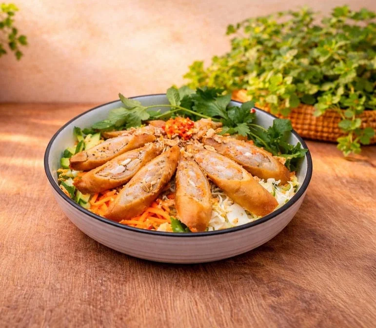 Highlights, Little Viet Foodie Findon
