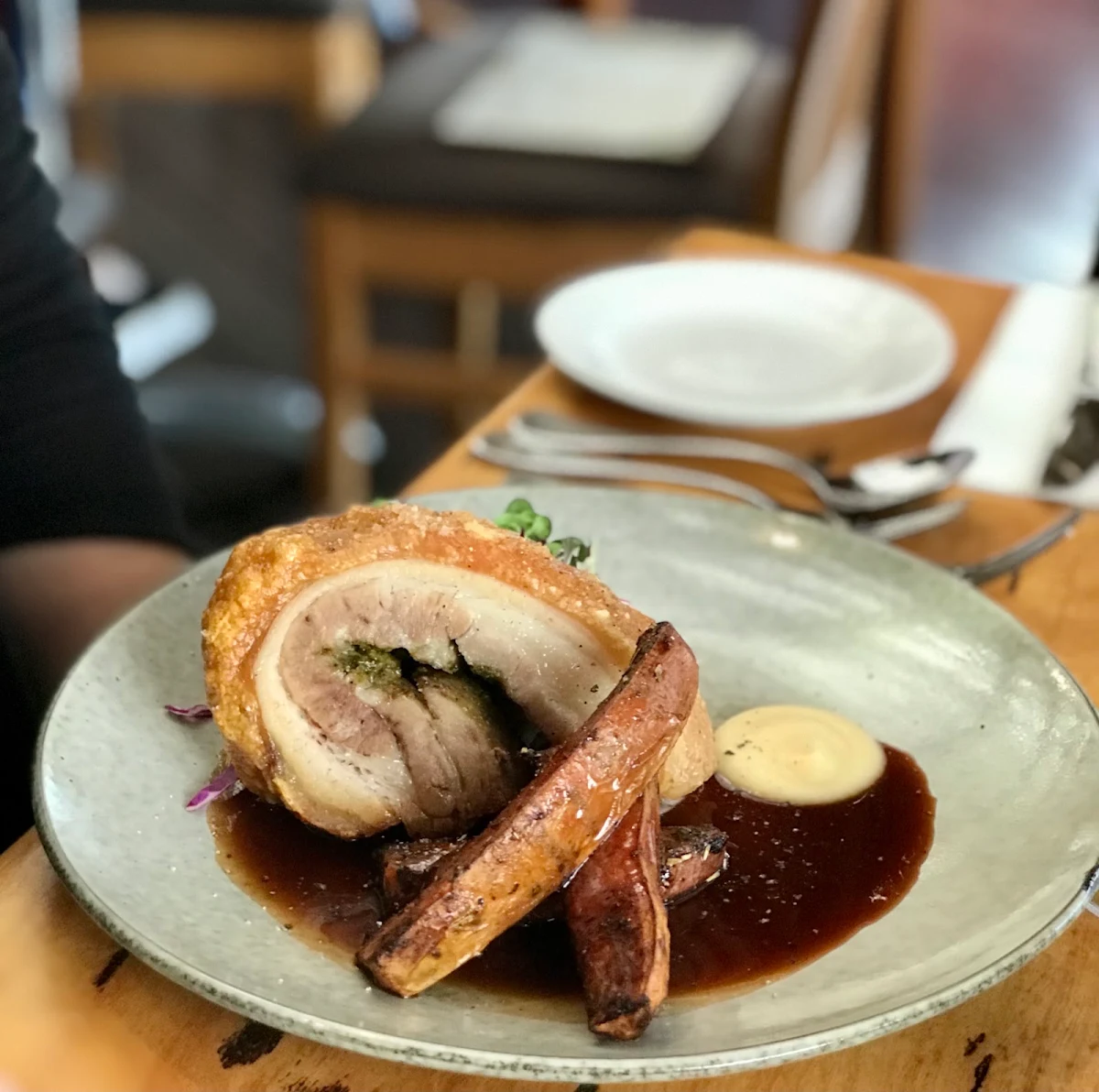 Pork Belly