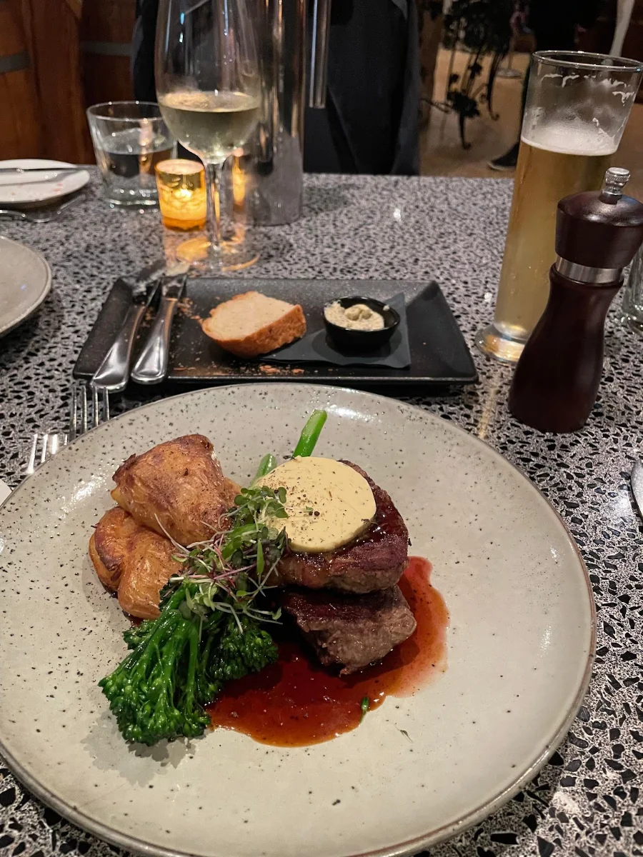 Wagyu Beef