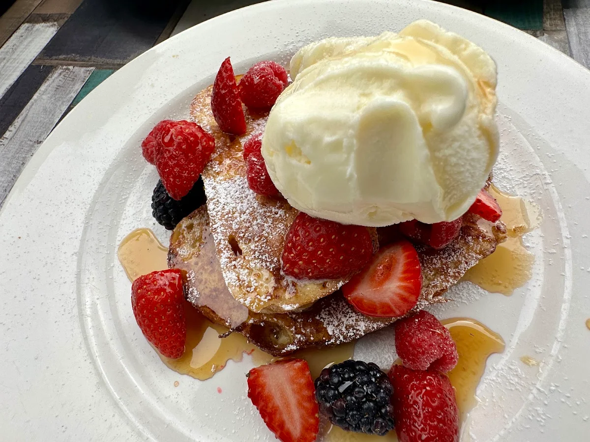 French Toast