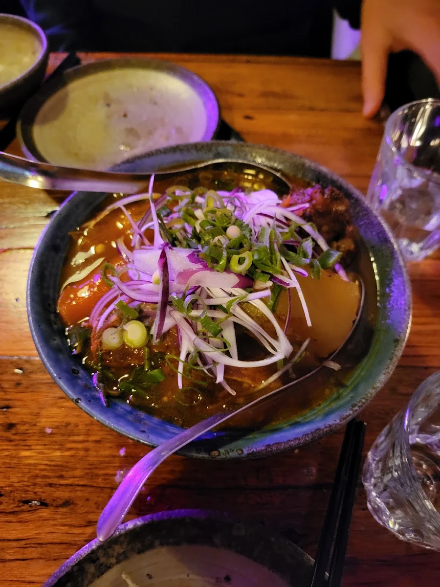 Beef Stew