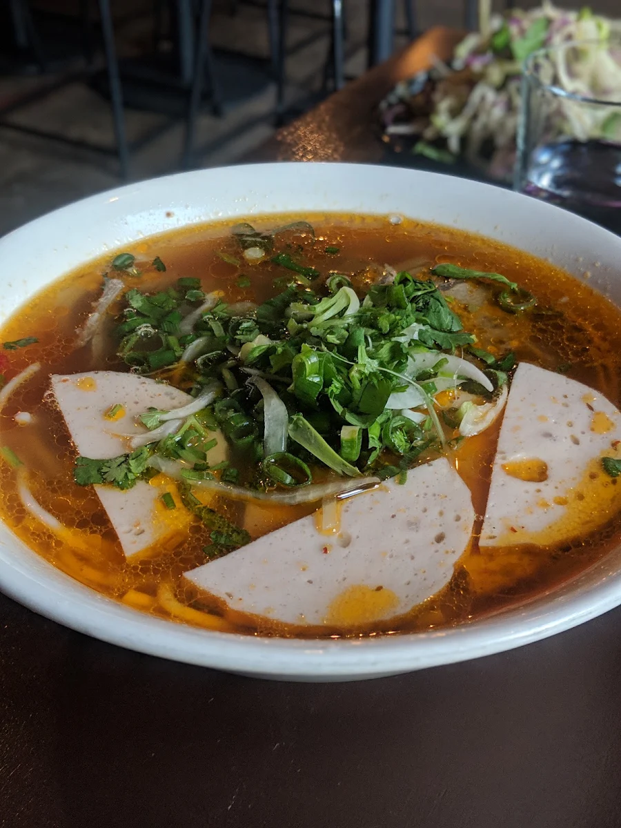 Bun Bo Hue