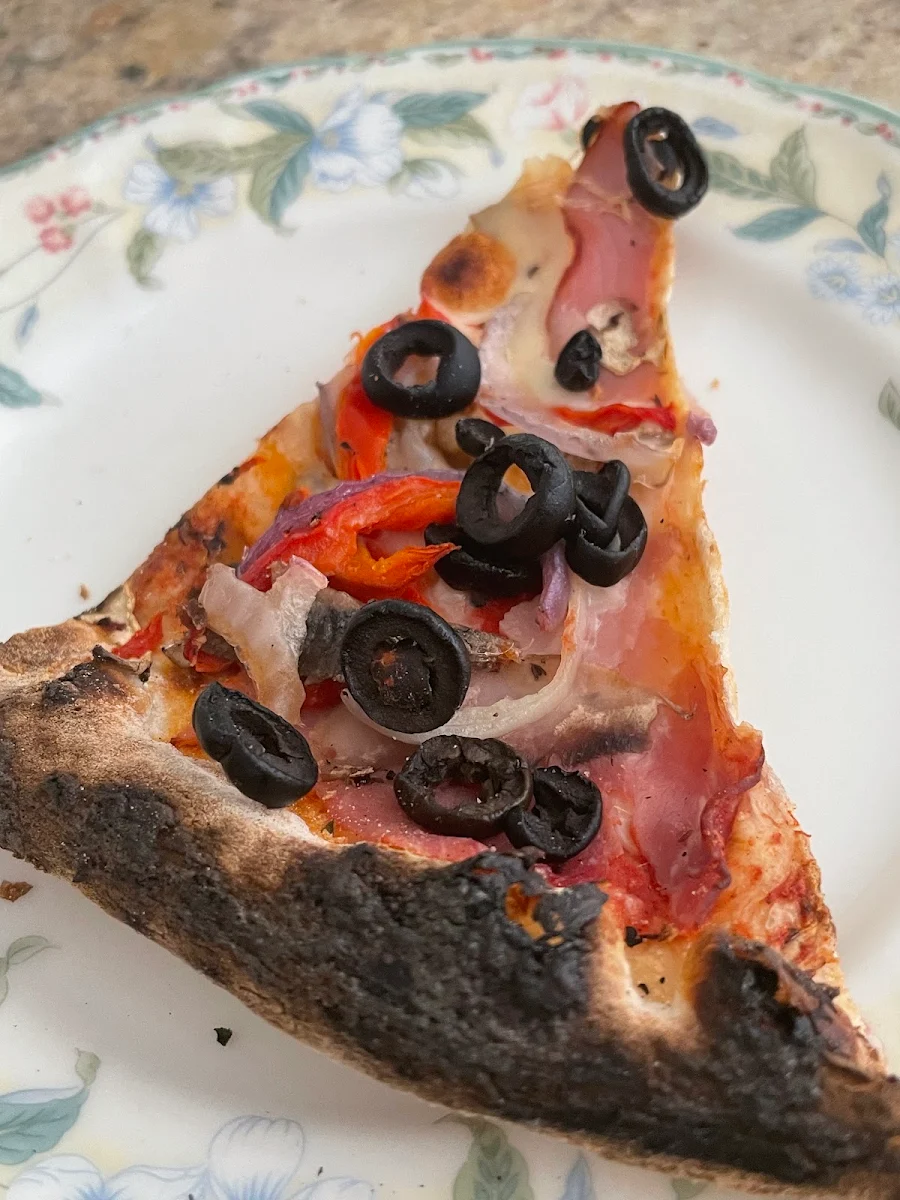 Highlights, Margherita Pizzeria