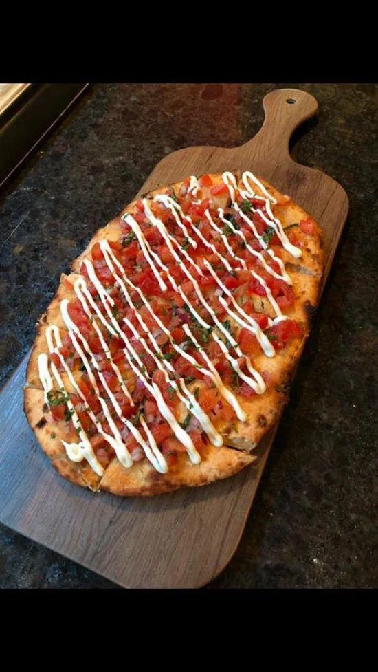 Highlights, Margherita Pizzeria
