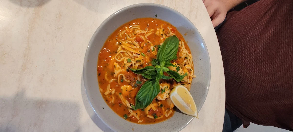 Highlights, Margherita Pizzeria