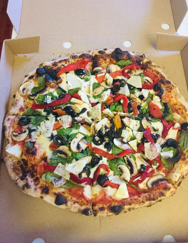 Highlights, Margherita Pizzeria