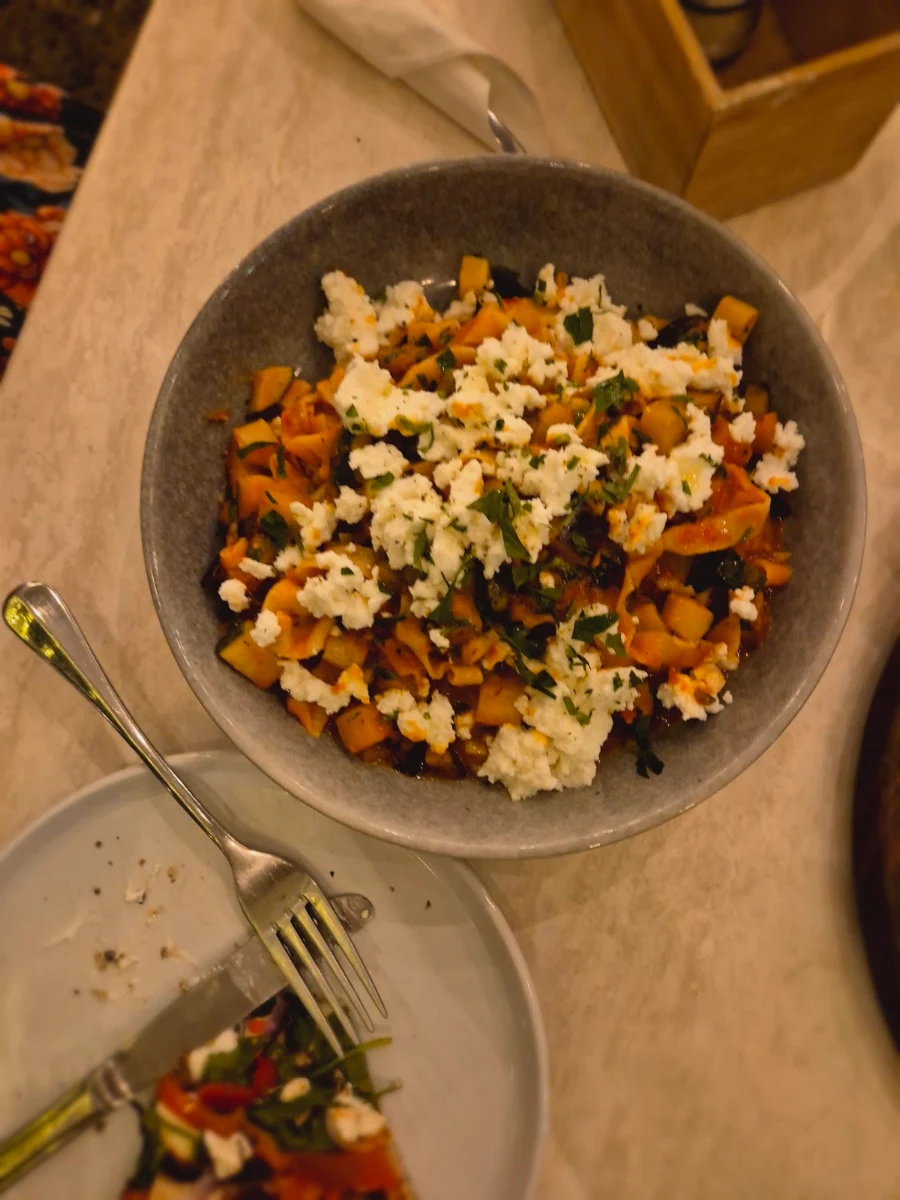 Highlights, Margherita Pizzeria