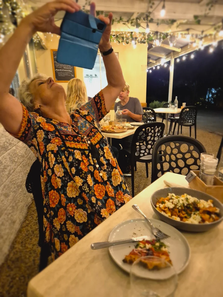 Highlights, Margherita Pizzeria