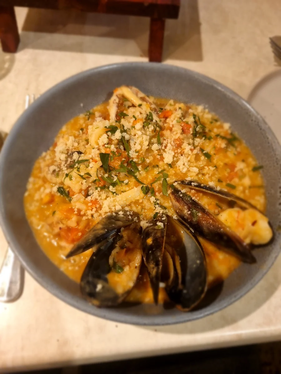 Highlights, Margherita Pizzeria
