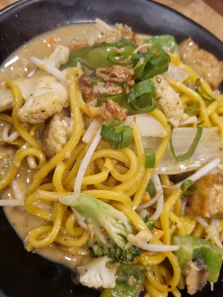 Honey Chicken