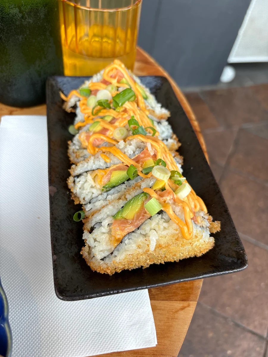 Highlights, Poké Mix