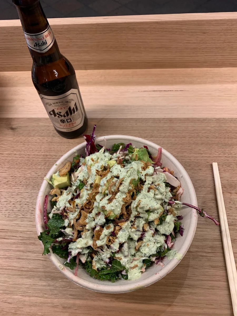 Highlights, Poké Mix