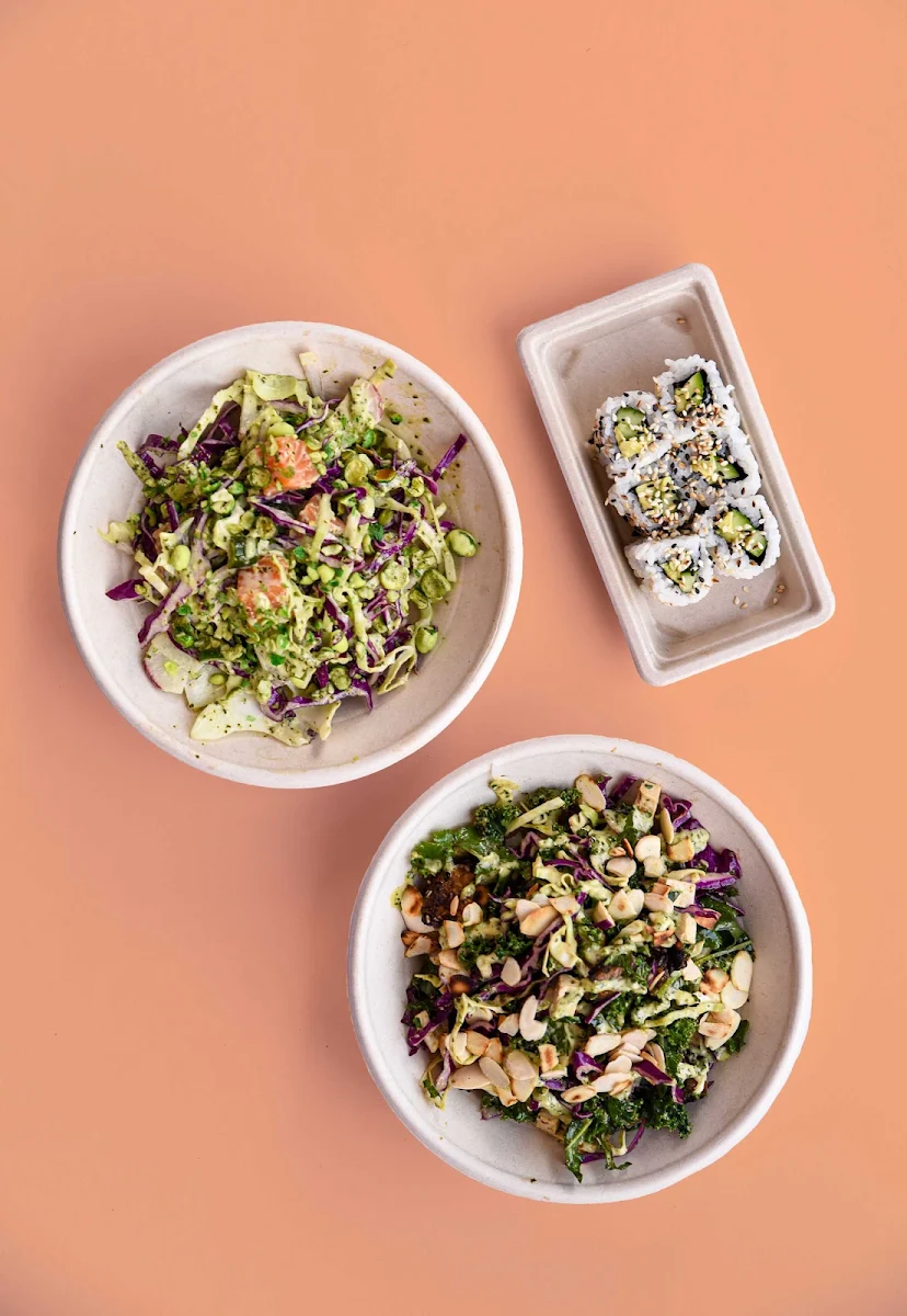 Highlights, Poké Mix