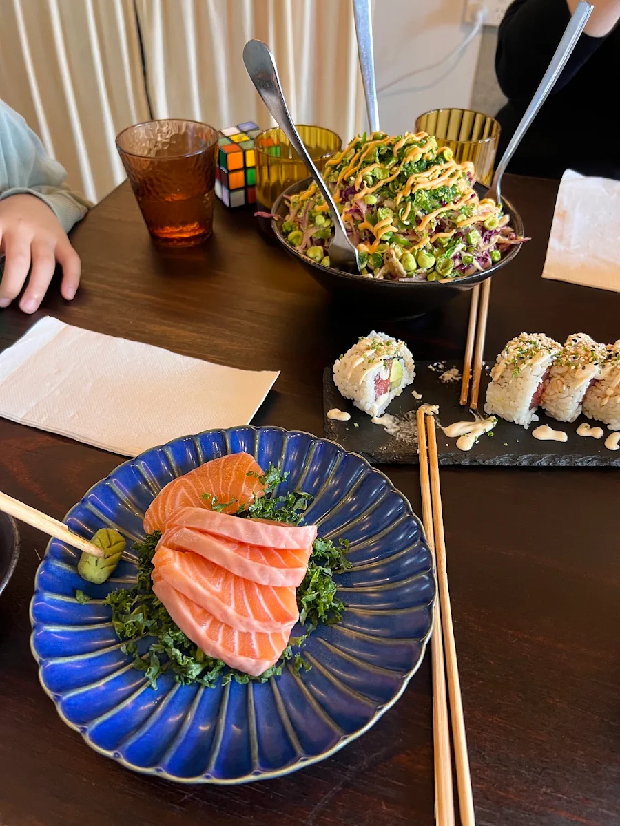 Highlights, Poké Mix