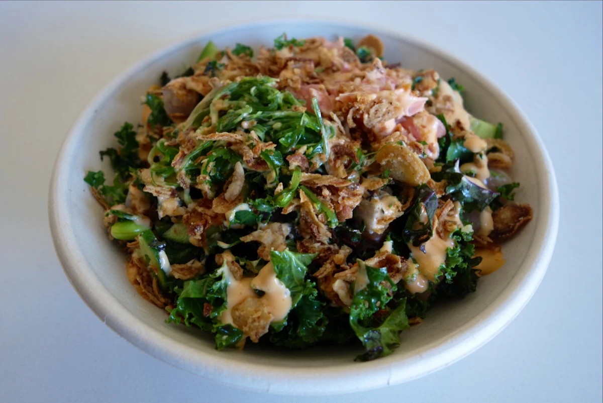 Highlights, Poké Mix