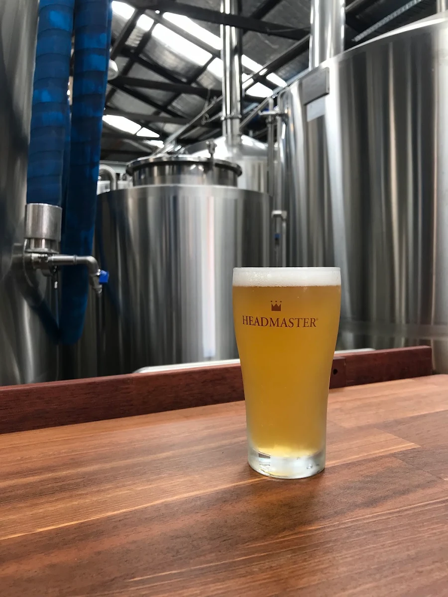 Highlights, Principle Brewing