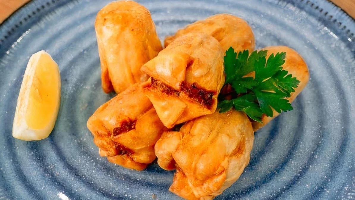 Highlights, King Neptune's Fish & Chips