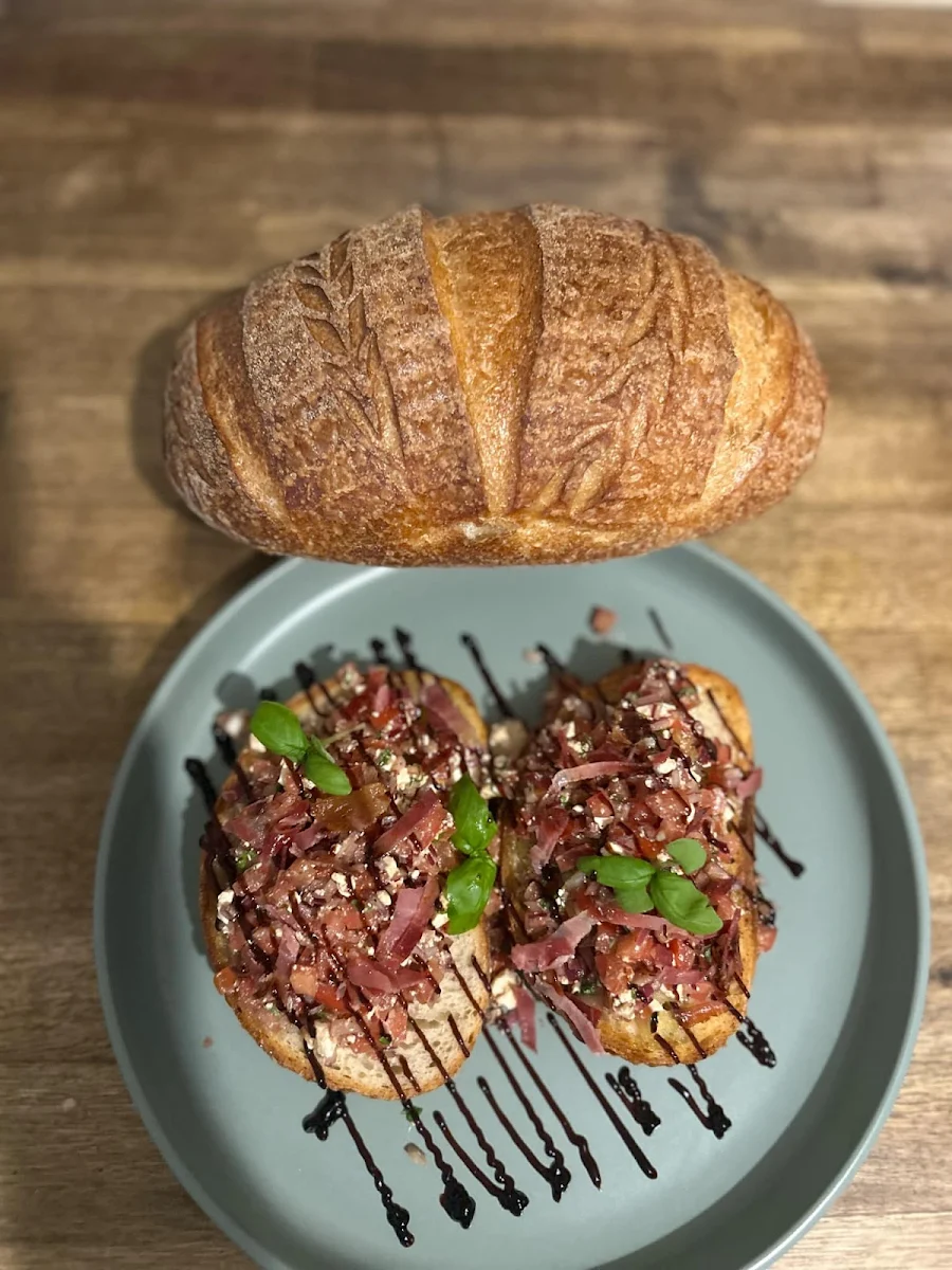Highlights, Cresso Road Sourdough