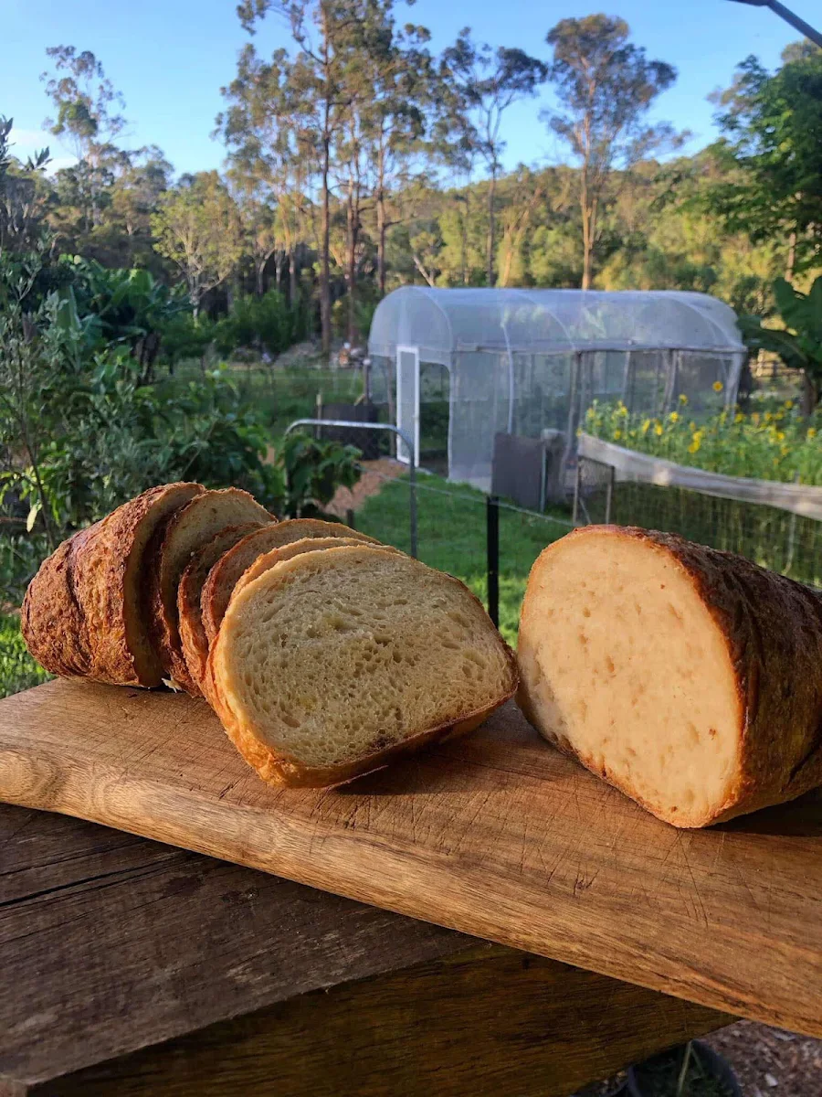 Highlights, Cresso Road Sourdough