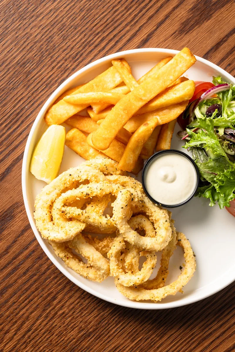 Calamari