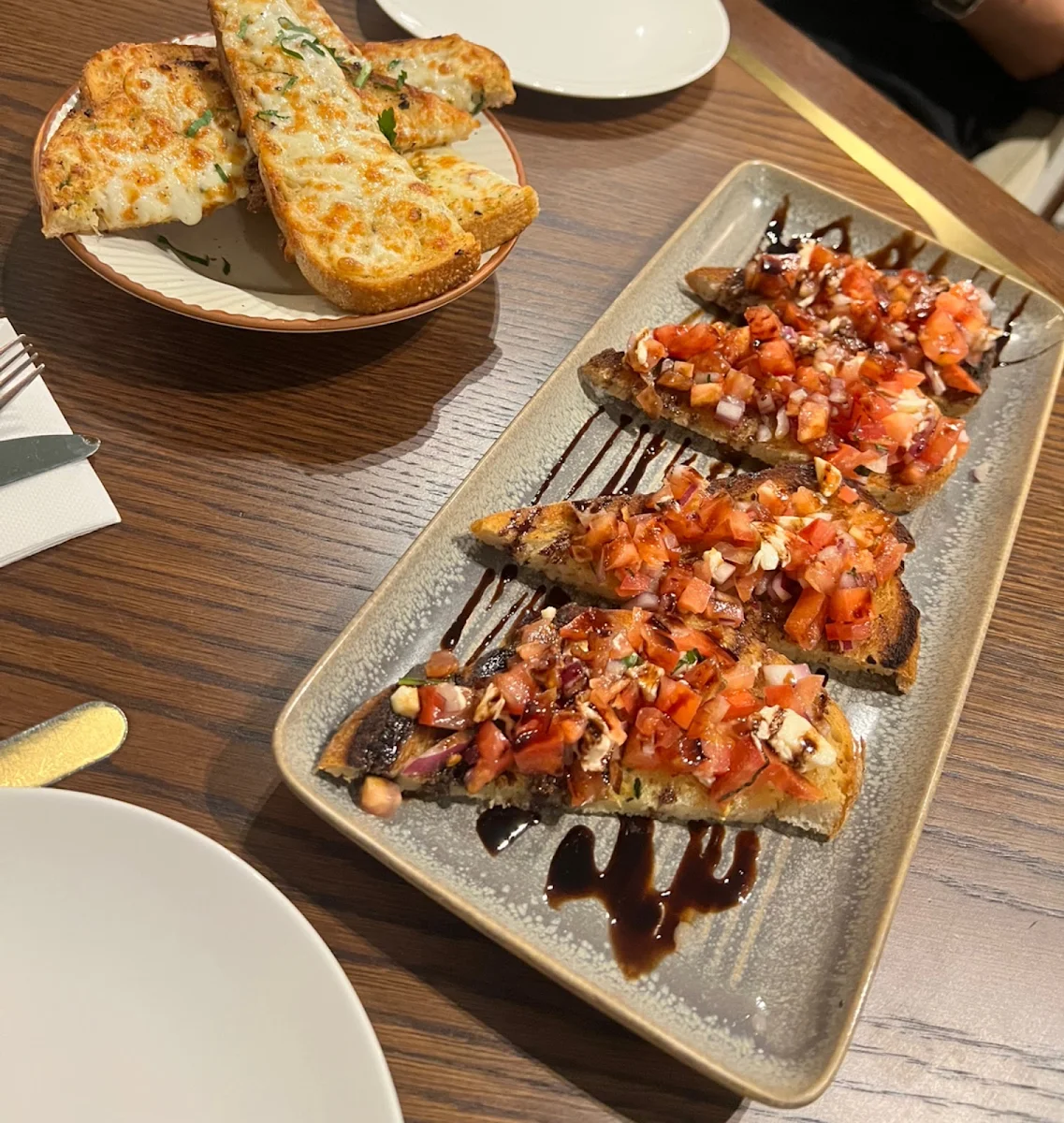 Garlic Bread