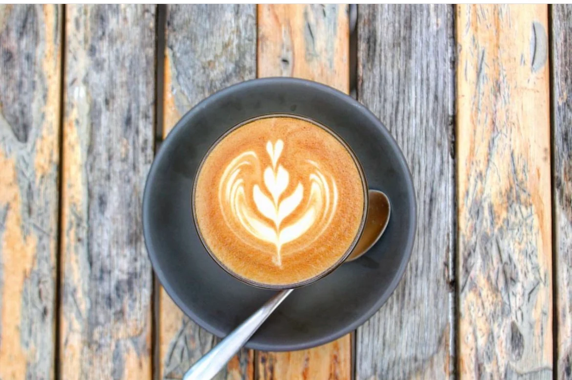 Chai Latte
