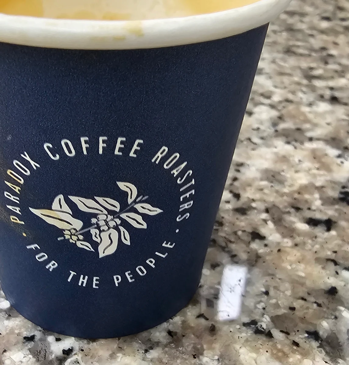 Great Coffee, Banksia Bakehouse