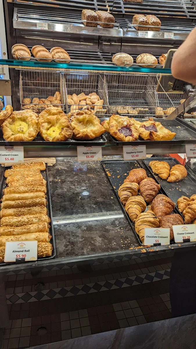 Highlights, Lüneburger German Bakery