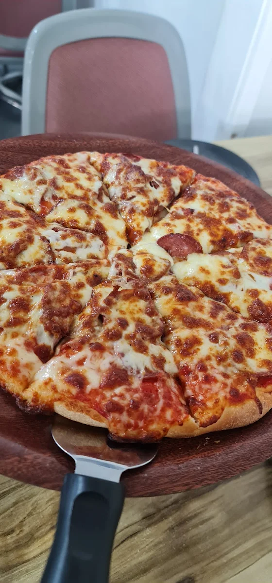 Highlights, Aldos pizza & pasta Mcgraths Hill