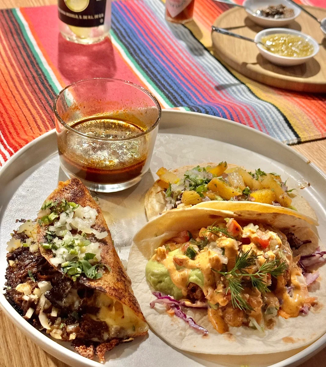 Cabo Taco