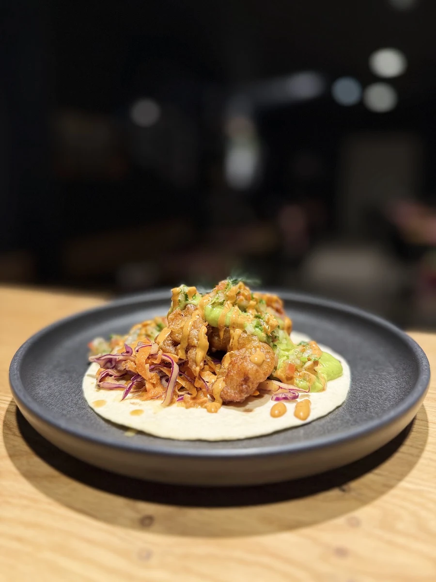 Highlights, Cabo Taco