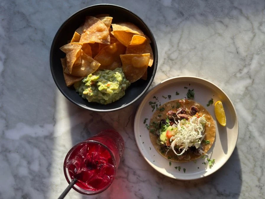 Highlights, Cabo Taco