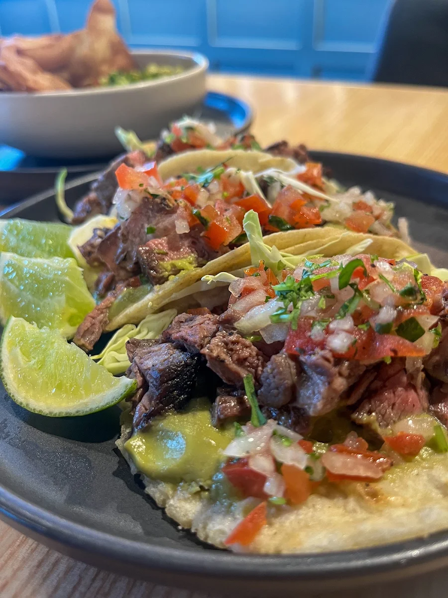 Highlights, Cabo Taco