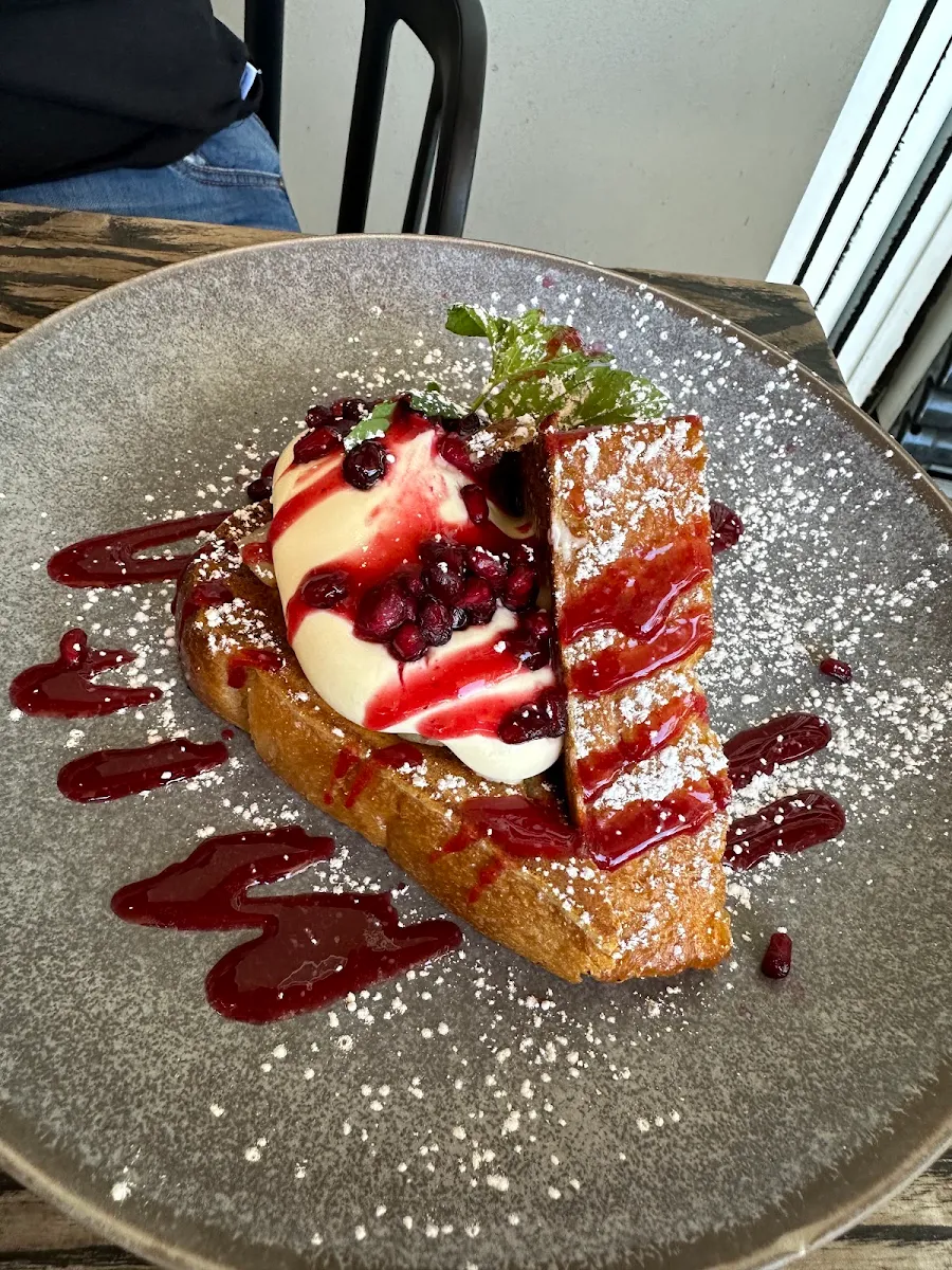 French Toast