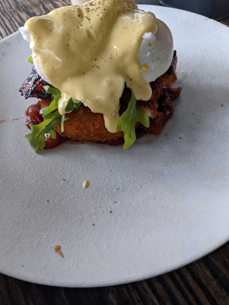 The Great Hash Browns