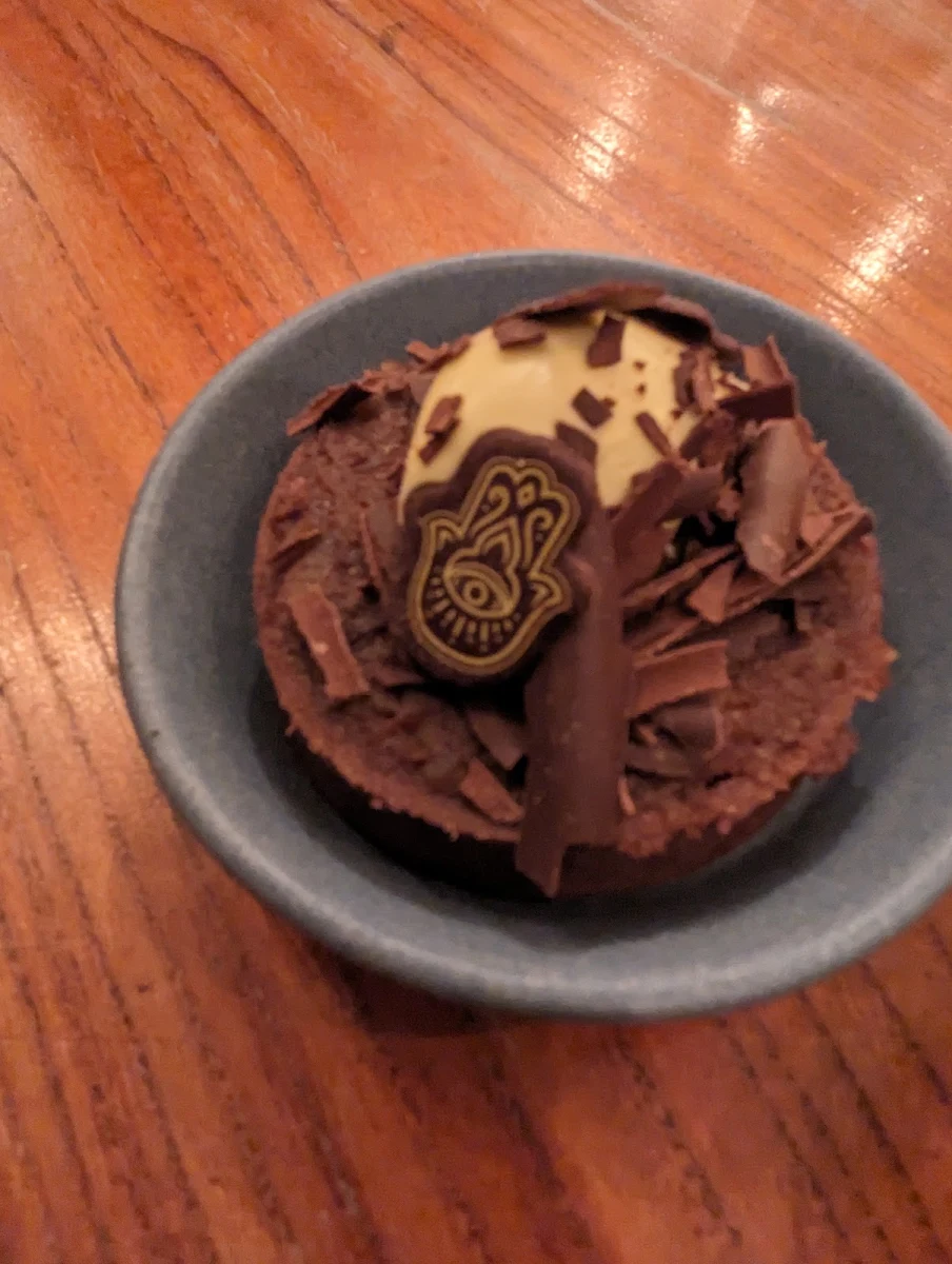Cake, NAÏM